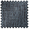 Juno (Blackout), Highland Blue - Vertical Blind